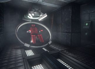 core decay