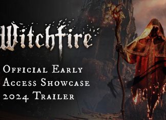 Après un an sur l’Epic Games Store, Witchfire arrive en accès anticipé sur Steam le 23 septembre