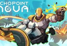 Echo Point Nova