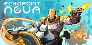 Echo Point Nova
