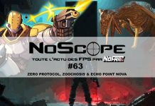 NoScope #63 - ZERO PROTOCOL
