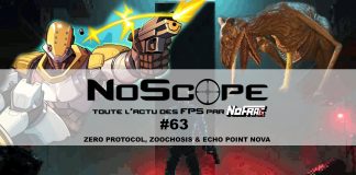NoScope #63 - ZERO PROTOCOL
