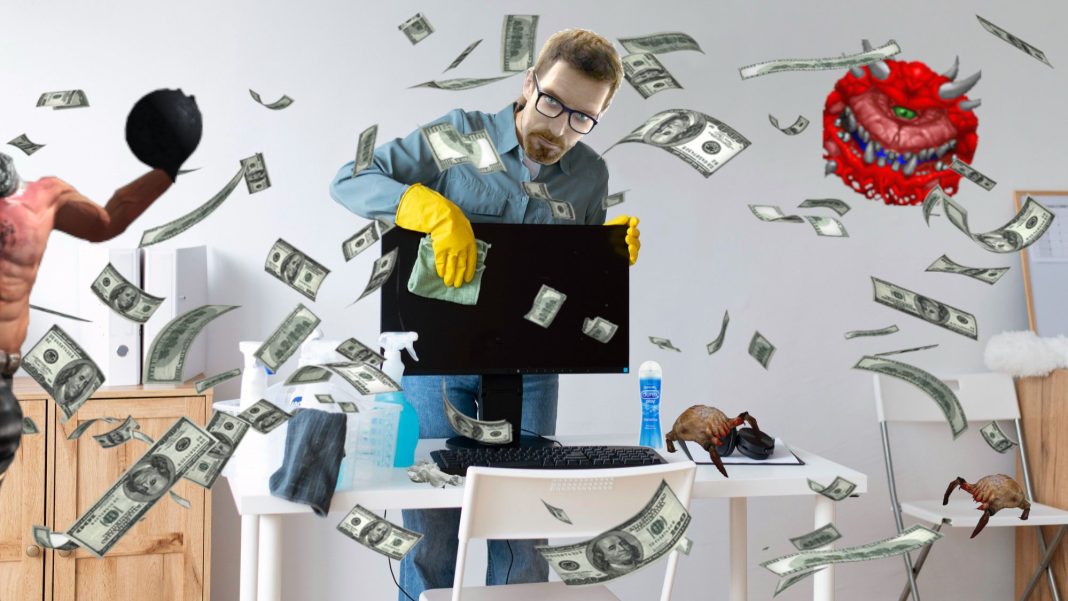 bons plans nettoyage