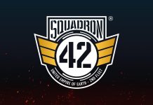 Chris Roberts annonce Squadron 42 pour 2026 (du calendrier hégirien)