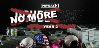 PAYDAY 3 - Year 2