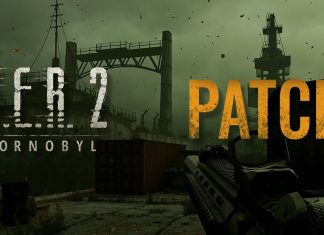 Suprise ! Le patch 1.0.1 de S.T.A.L.K.E.R. 2: Heart of Chornobyl ne casse pas les sauvegardes