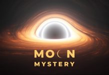 Moon Mystery