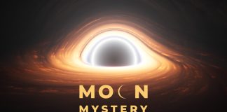 Moon Mystery
