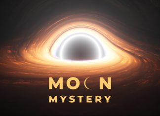 Moon Mystery