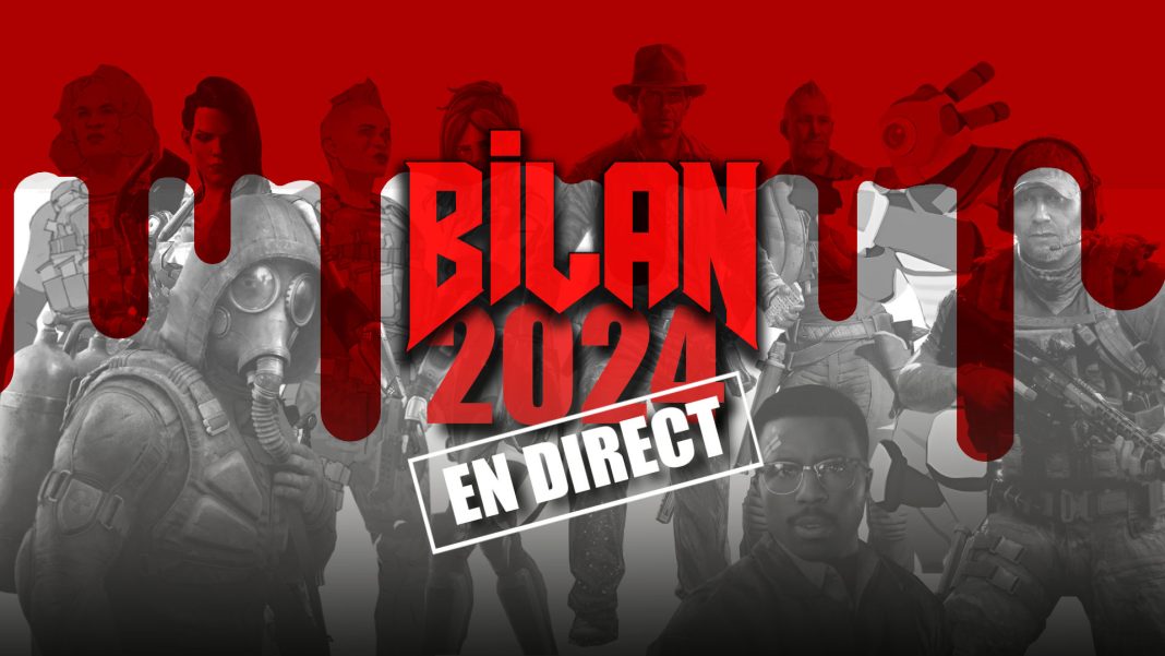Bilan Nofrag 2024 en direct