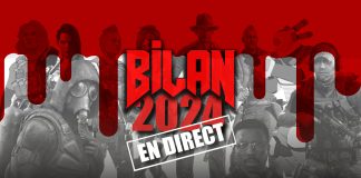 Bilan Nofrag 2024 en direct