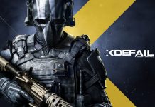 XDefiant - XDefail