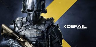 XDefiant - XDefail