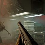 Alien: Rogue Incursion