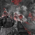 Blood, Fuel, Ammo & Speed