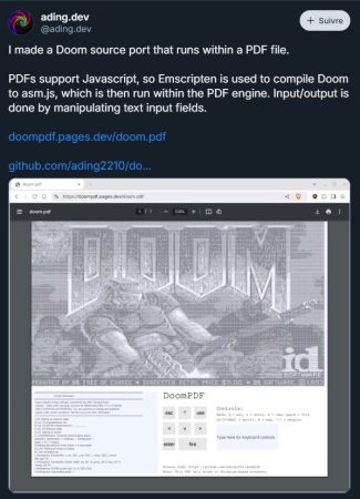 DOOM PDF