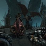 DOOM – The Dark Ages