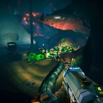 Deep Rock Galactic: Rogue Core