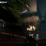 ECHOSTASIS