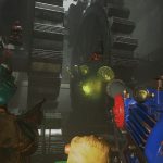 FBC: Firebreak