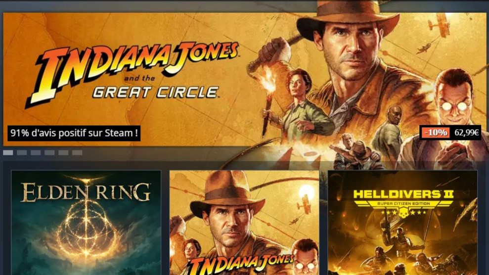 Gamesplanet 01.2025