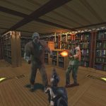 Killing Time: Resurrected