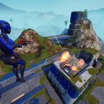 Midair 2