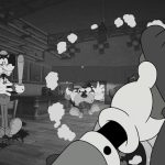 Mouse: P.I. For Hire