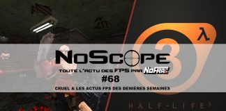 NoScope #68 - CRUEL