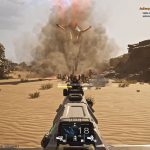 Outpost: Infinity Siege