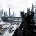 Road To Vostok