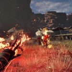 The Nightscarred: Forgotten Gods