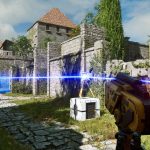 The Talos Principle: Reawakened