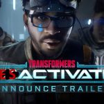 Transformers: Reactivate – Desactivate