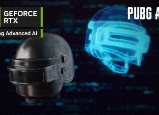 Vous êtes un connard insupportable et personne ne veut jouer avec vous ? PUBG et Nvidia ont la solution