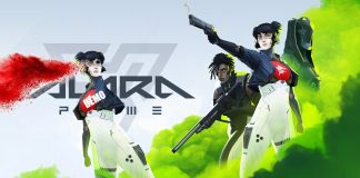 ALARA Prime démo