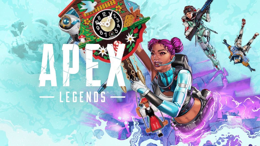 Apex Legends