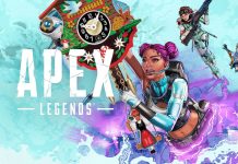 Apex Legends