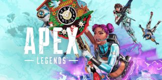 Apex Legends