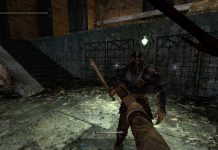 Dark Messiah of Might & Magic