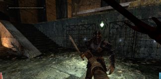 Dark Messiah of Might & Magic