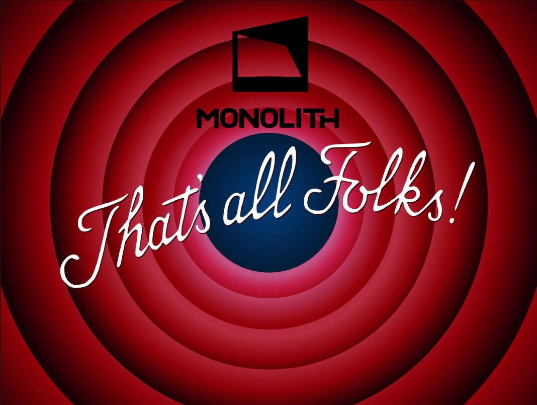 WB ferme Monolith Production