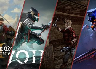 Retrouvez-nous mardi 11 février pour le NoScope #69 : premières impressions sur Kingdom Come: Deliverance II, VOIN, Butcher’s Creek et GRAVELORD NoScope #69