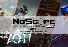 NoScope #69 - VOIN