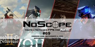 NoScope #69 - VOIN