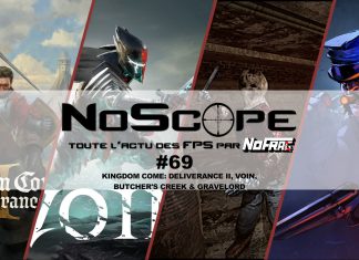 NoScope #69 - VOIN