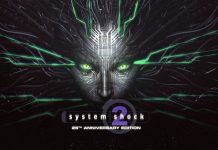 System Shock 2: 25th Anniversary Remaster