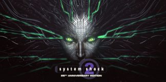 System Shock 2: 25th Anniversary Remaster