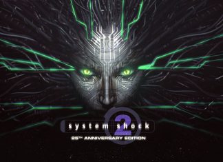 System Shock 2: 25th Anniversary Remaster
