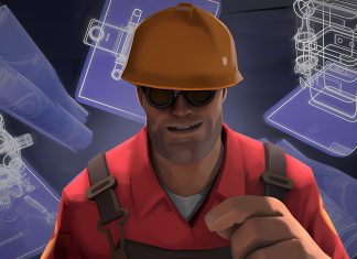 Valve offre le code de Team Fortress 2 via le source SDK Team Fortress 2